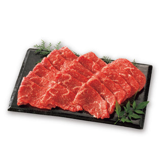 【冷凍】きわみ牛　手切り焼肉用 (通常)