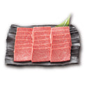 【冷凍】松阪牛　霜降り手切り焼肉用 (通常)