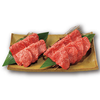 【冷凍】山形牛　手切り焼肉用 (通常)